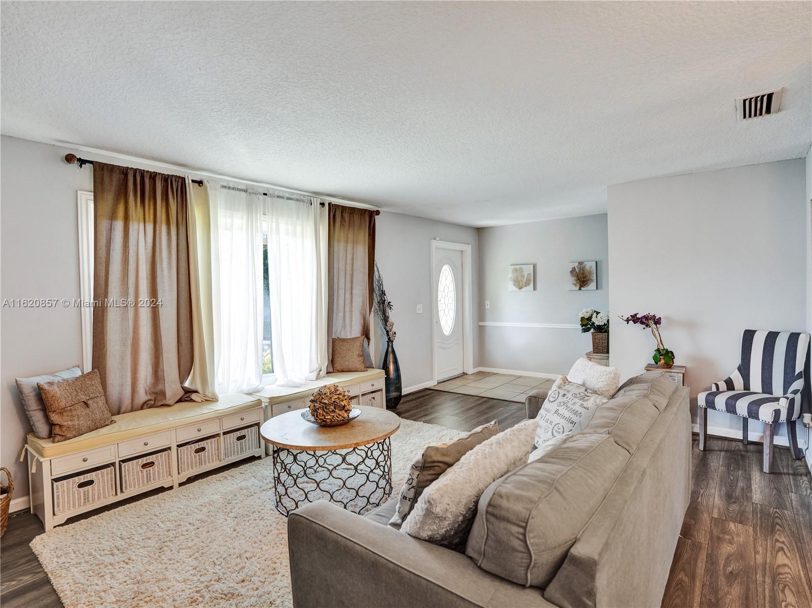 GLENWOOD SUBDIVISION - Residential