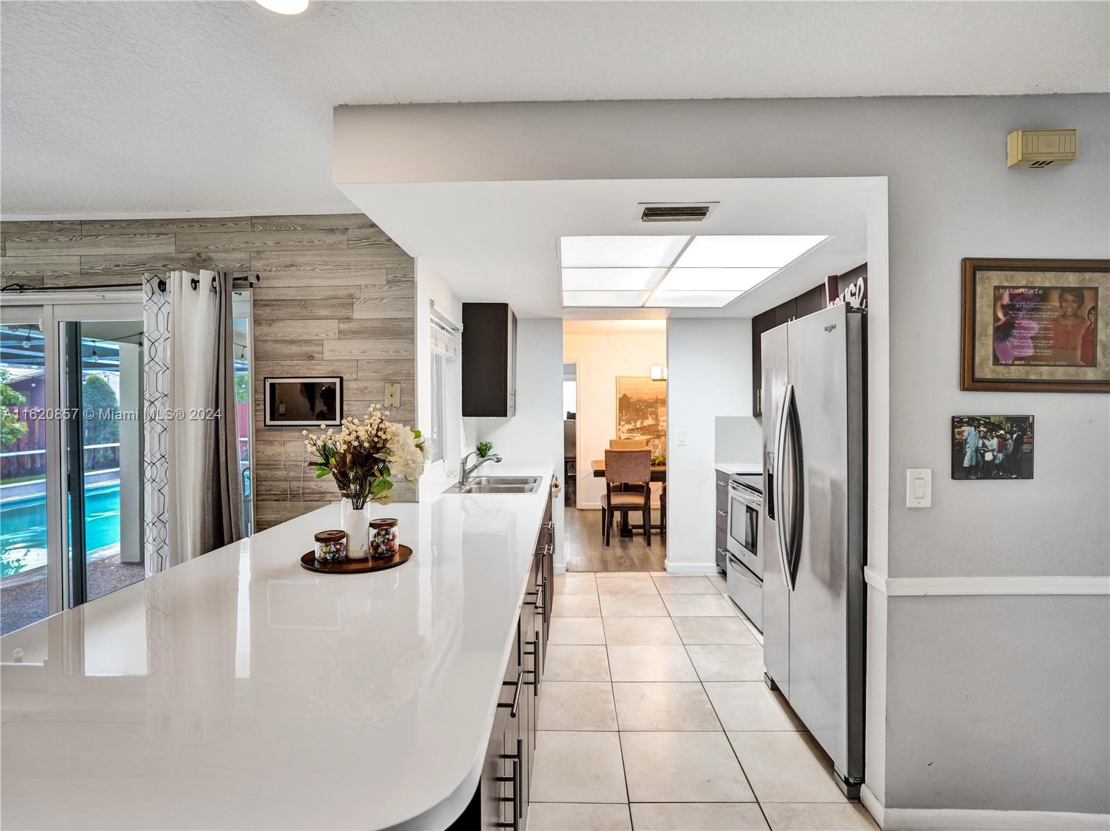 GLENWOOD SUBDIVISION - Residential