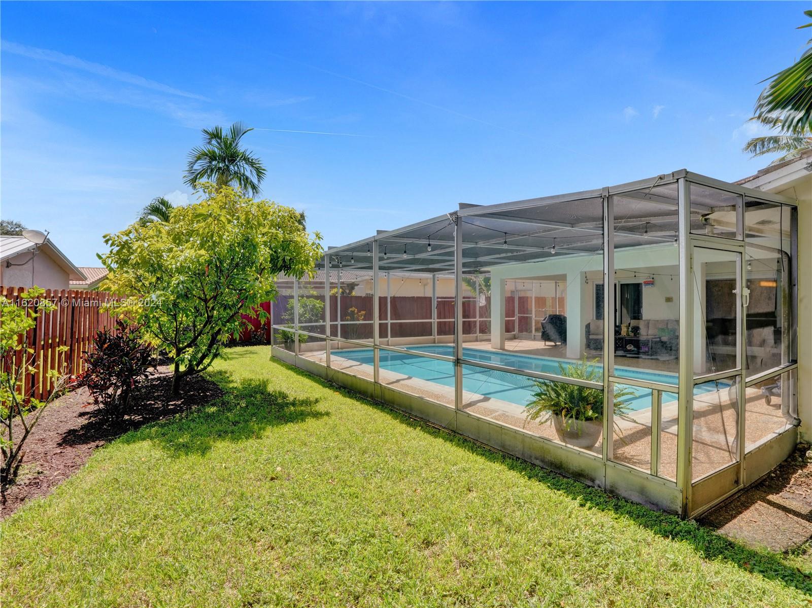 GLENWOOD SUBDIVISION - Residential