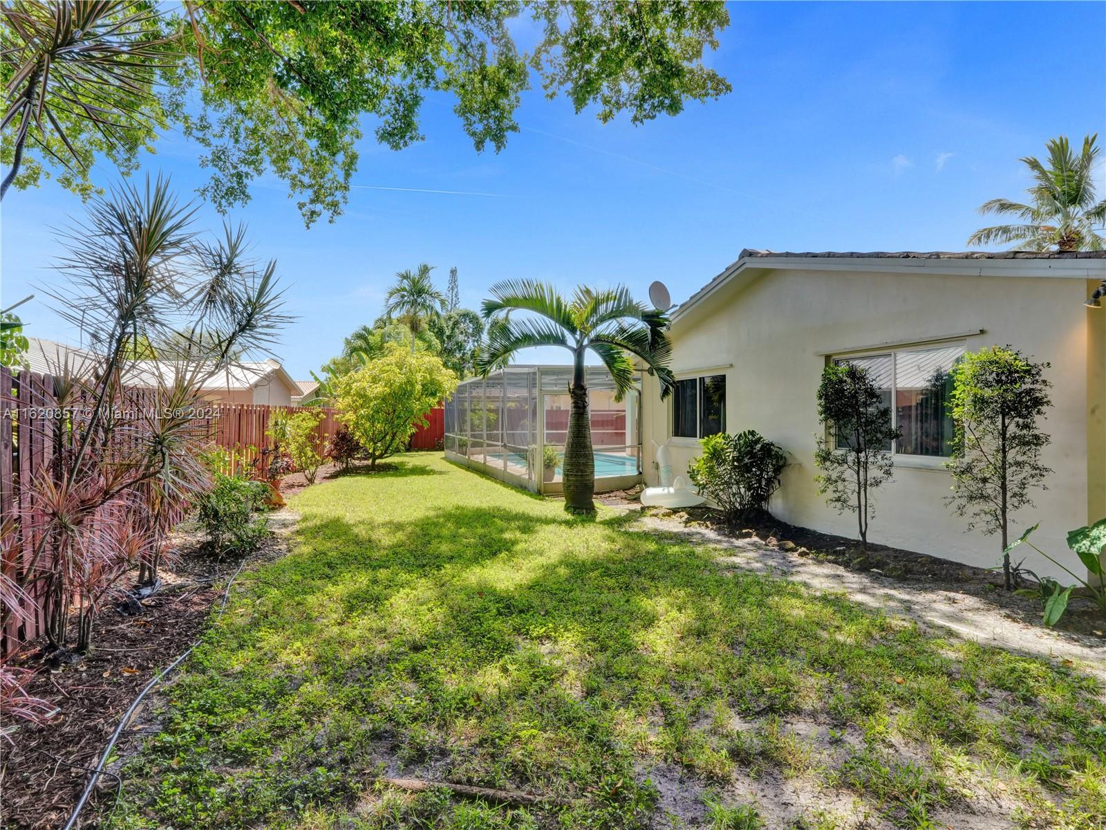 GLENWOOD SUBDIVISION - Residential
