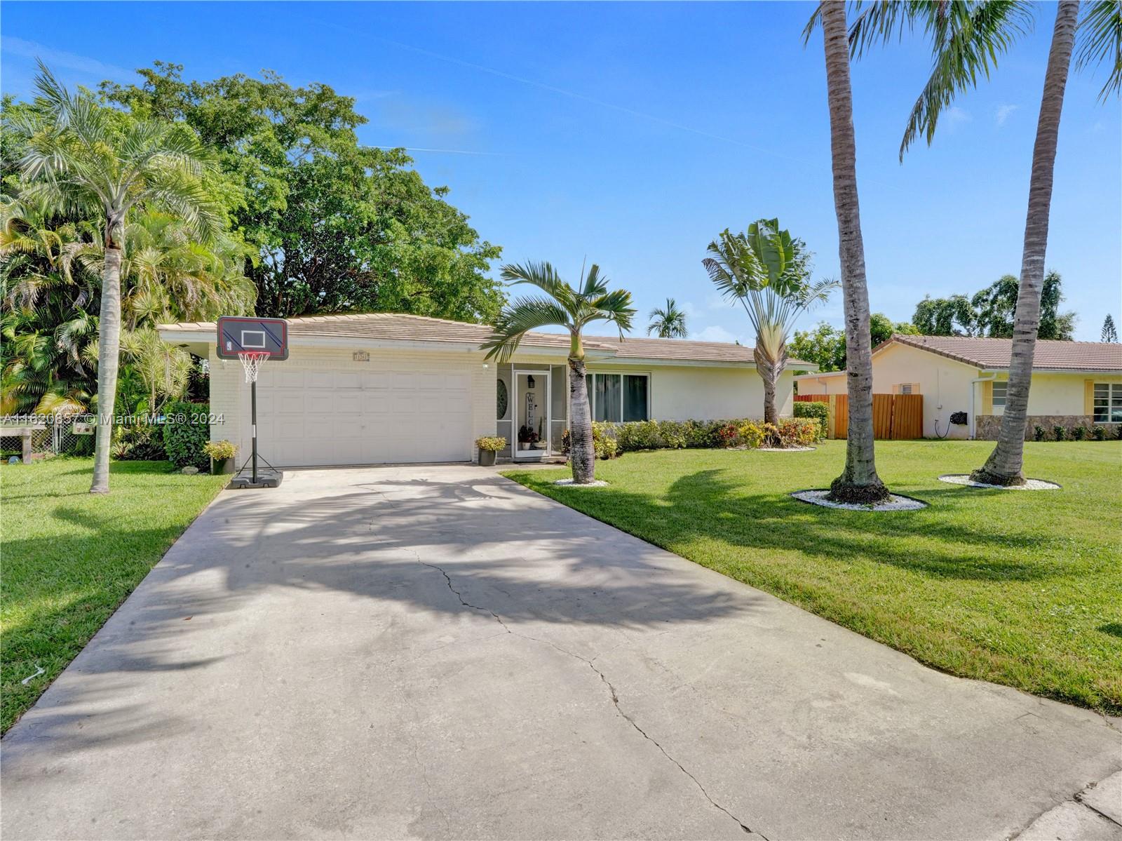 GLENWOOD SUBDIVISION - Residential