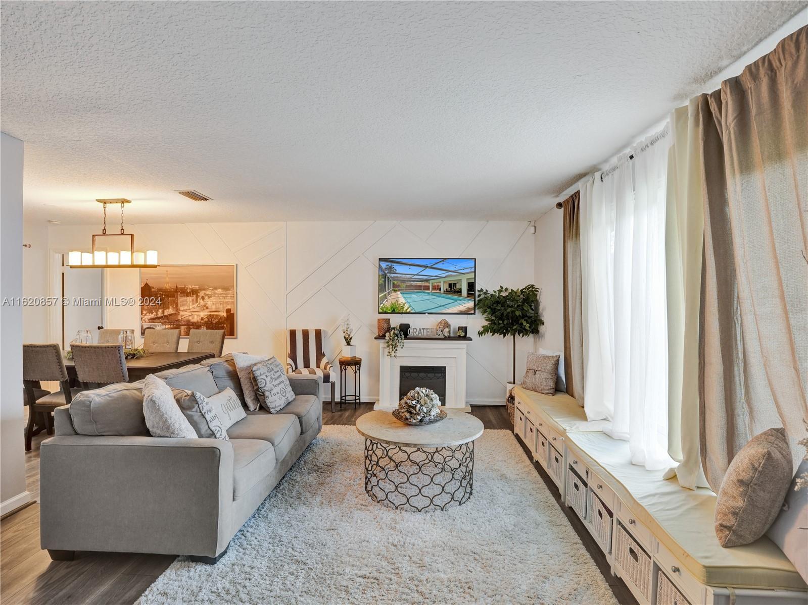 GLENWOOD SUBDIVISION - Residential