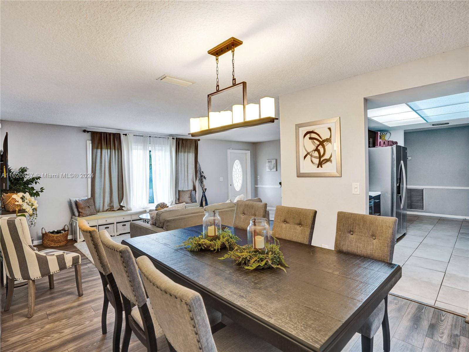GLENWOOD SUBDIVISION - Residential