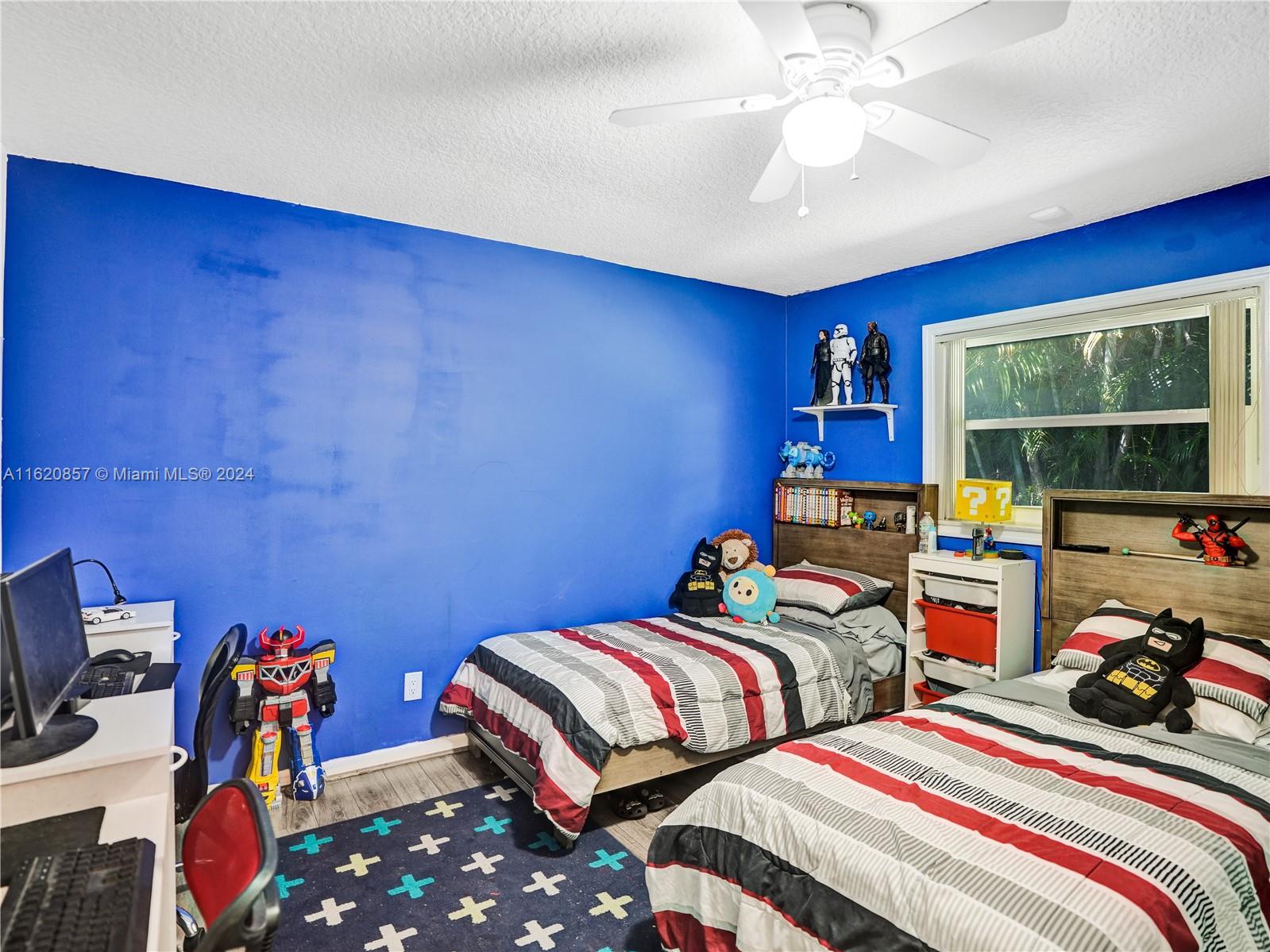 GLENWOOD SUBDIVISION - Residential