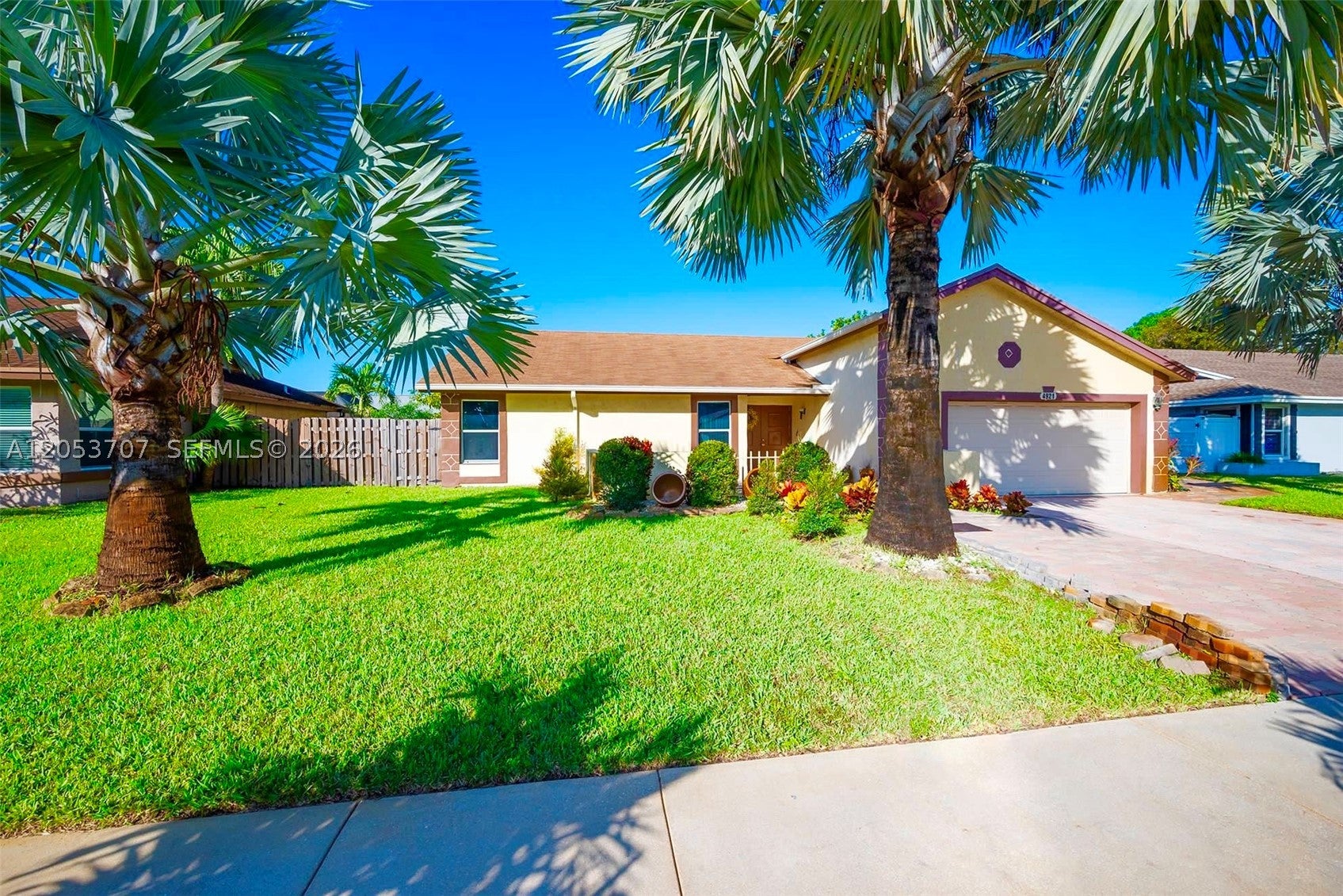 4921 NW 83rd Ave