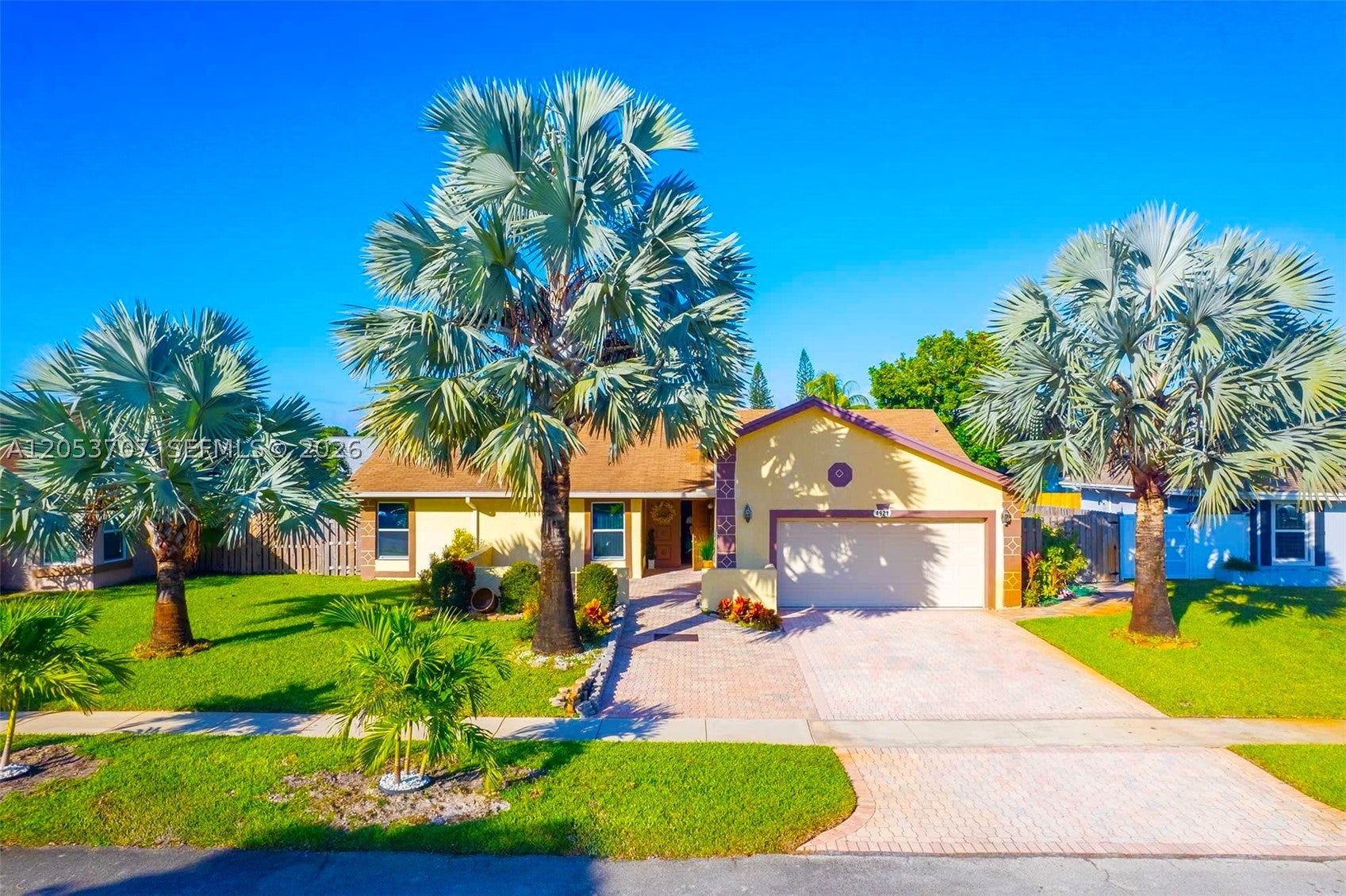 4921 NW 83rd Ave