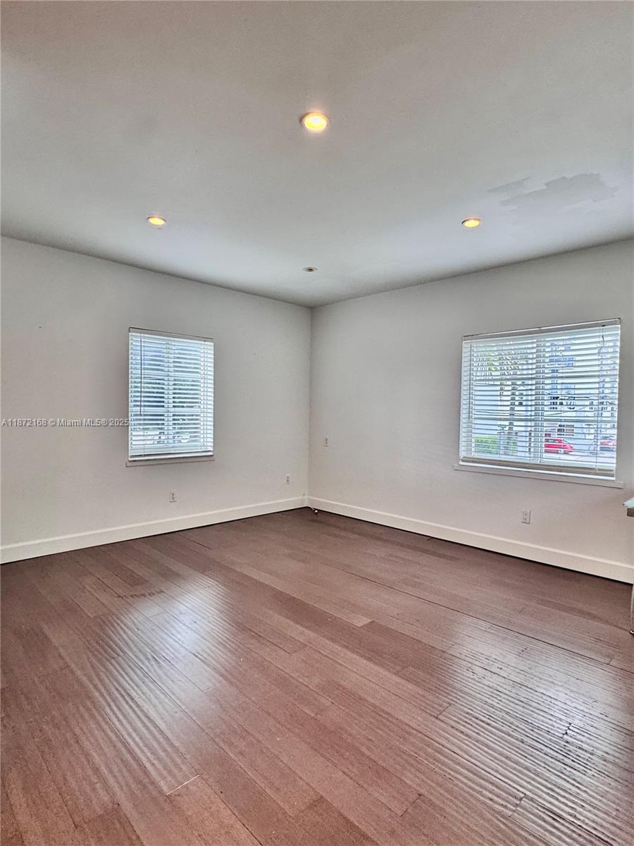 BAY VIEW SUB - Residential Lease