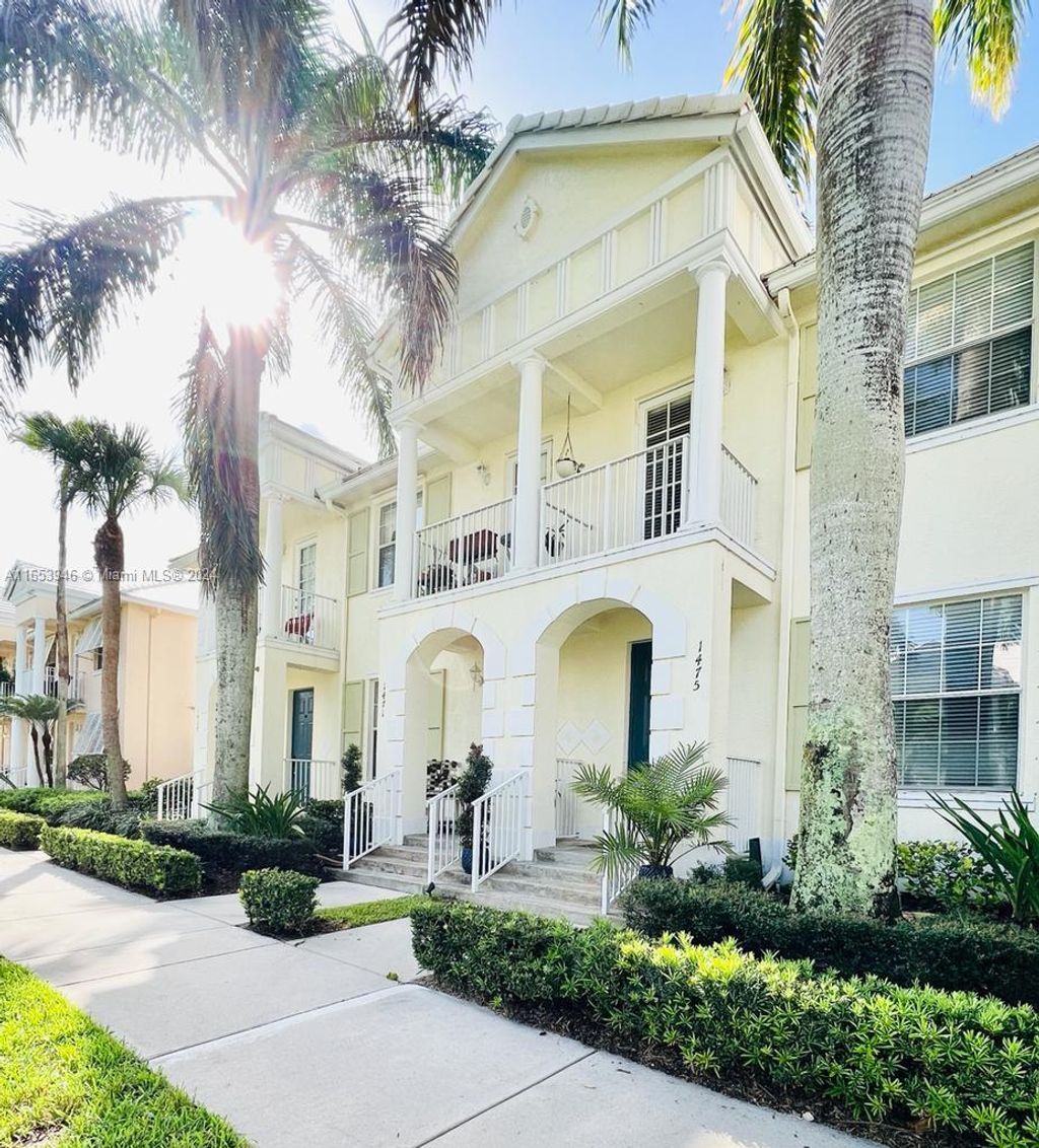 Photo of 1475 Scilly Cay Ln #1475, Jupiter, FL 33458 (MLS # A11653946)