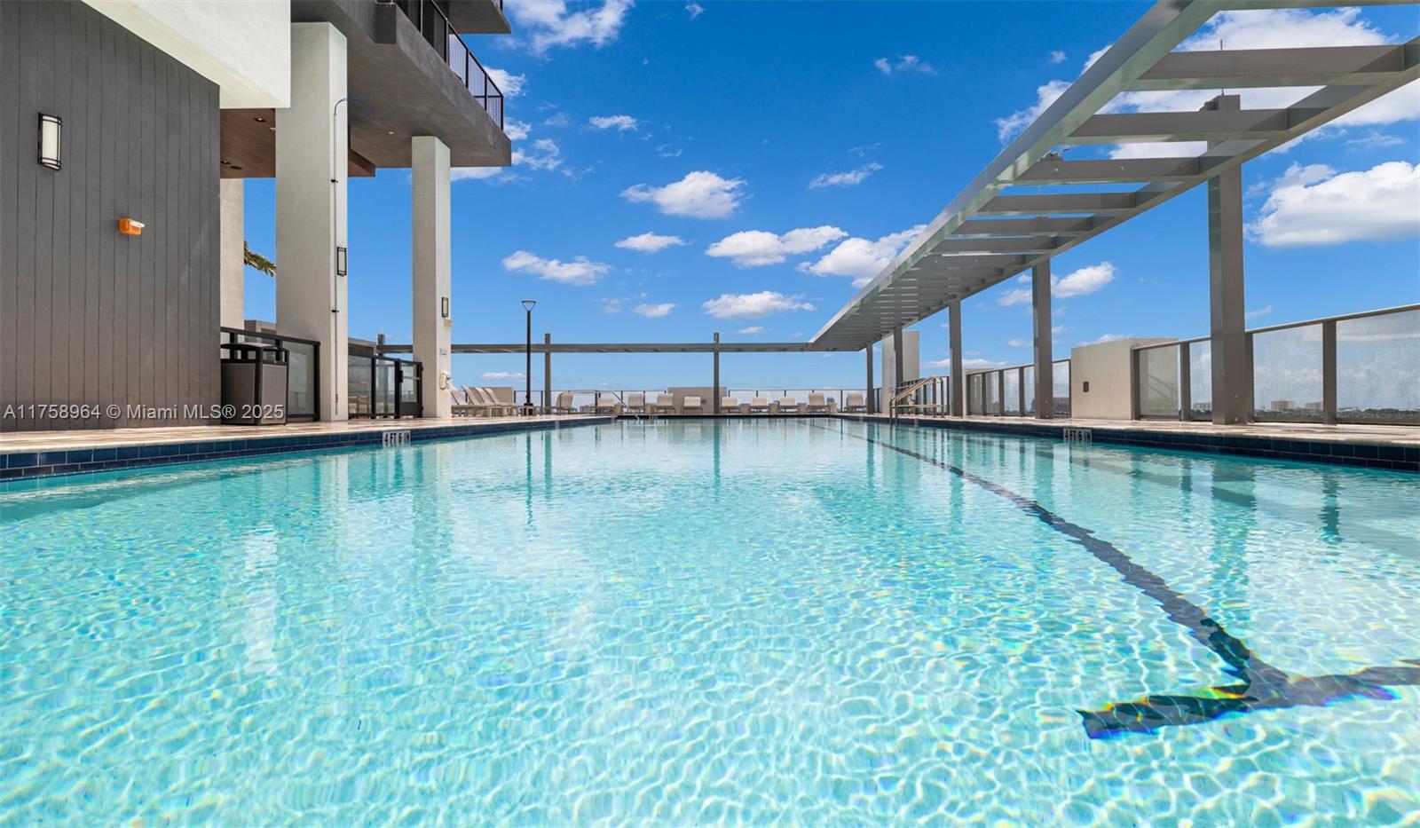 Rental Property at 555 Ne 8th St 1708, Fort Lauderdale, Broward County, Florida - Bedrooms: 3 
Bathrooms: 2  - $4,106 MO.