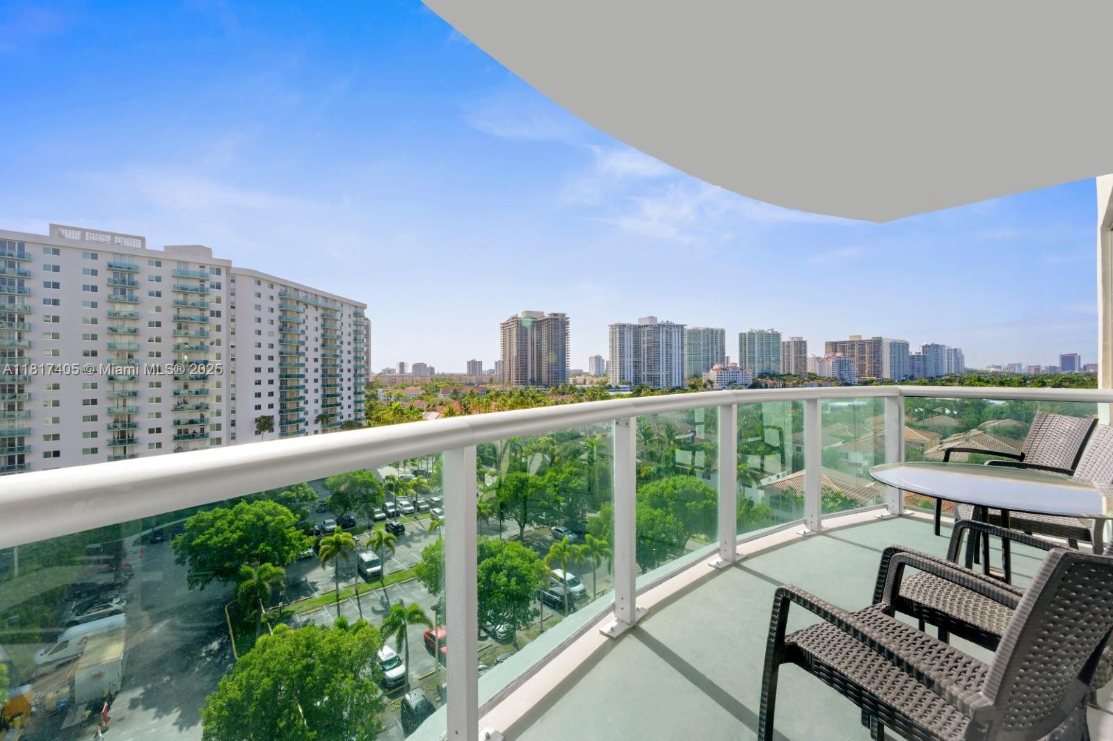 Property for Sale at 19370 Collins Ave 916, Sunny Isles Beach, Miami-Dade County, Florida - Bedrooms: 3 
Bathrooms: 2  - $762,000