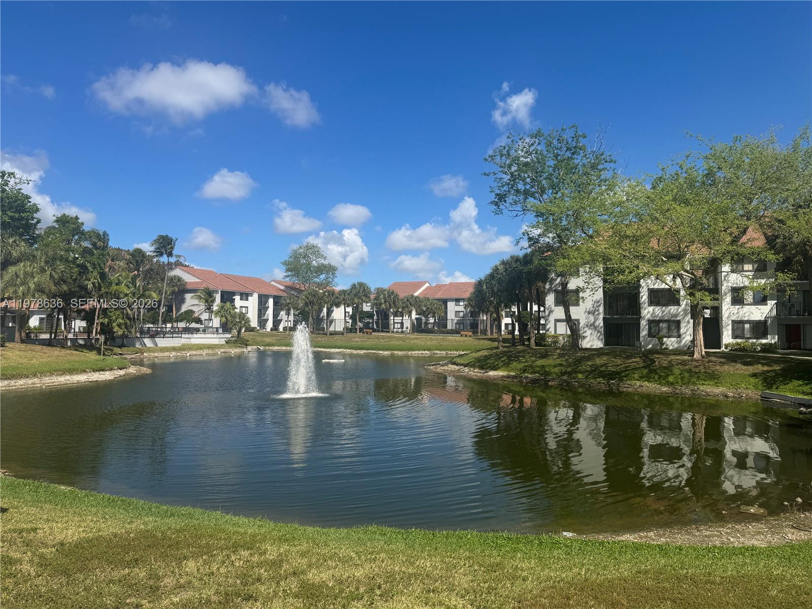 VISCONTI CONDO - Residential Lease