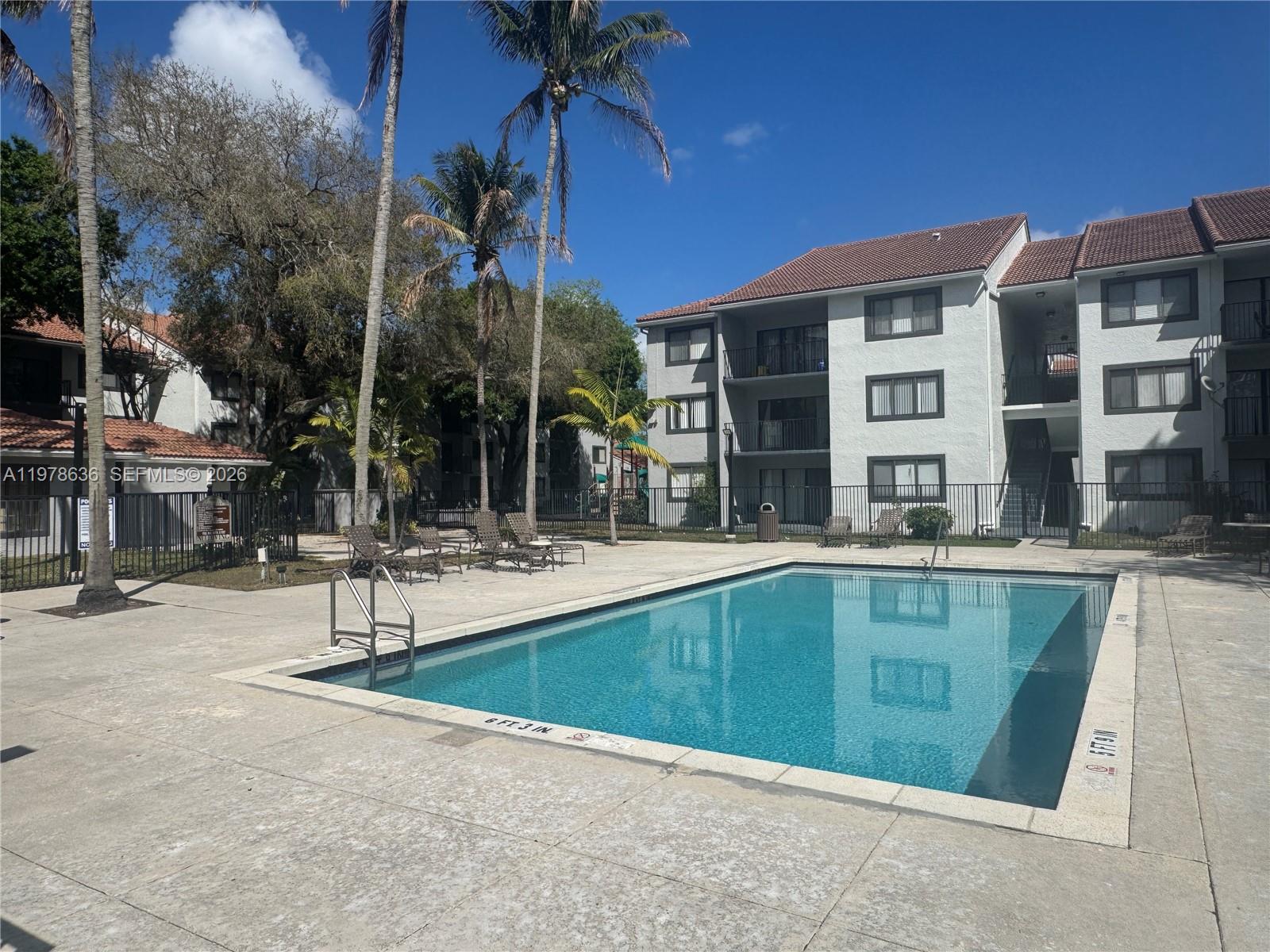 VISCONTI CONDO - Residential Lease