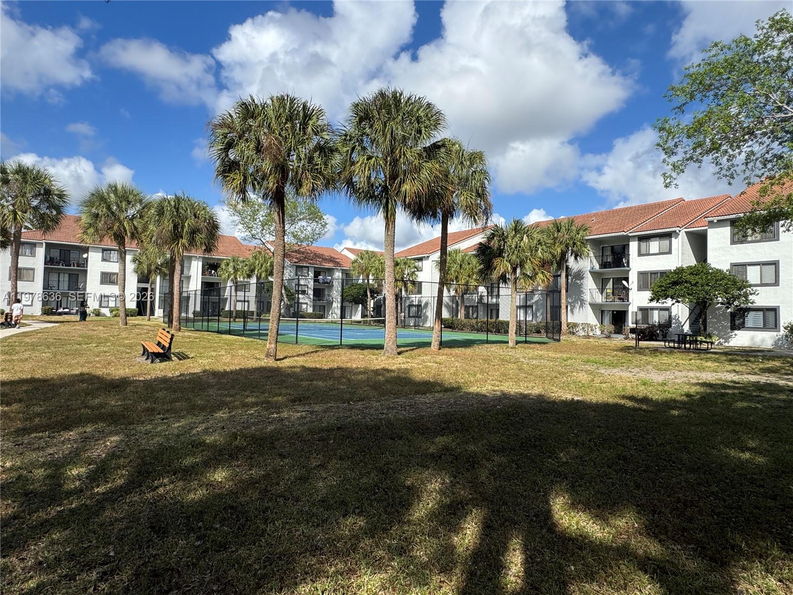 VISCONTI CONDO - Residential Lease