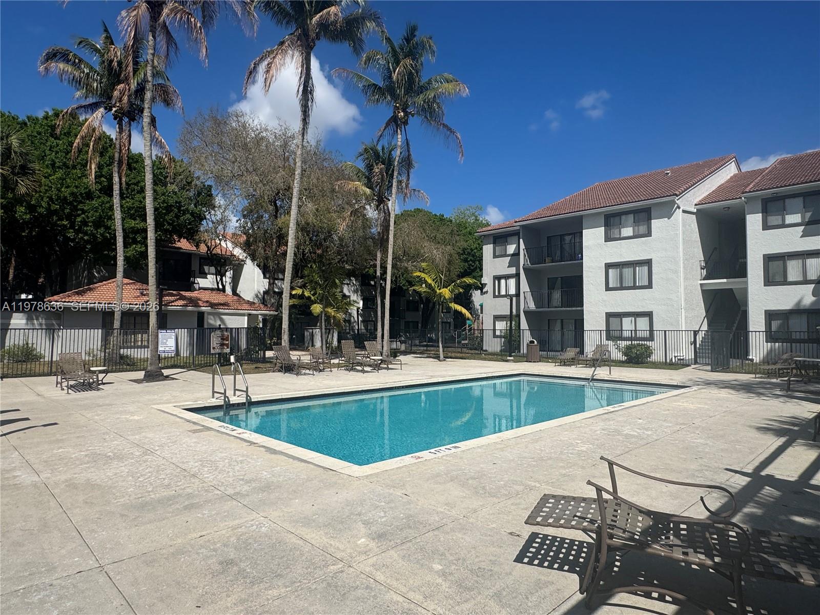 VISCONTI CONDO - Residential Lease