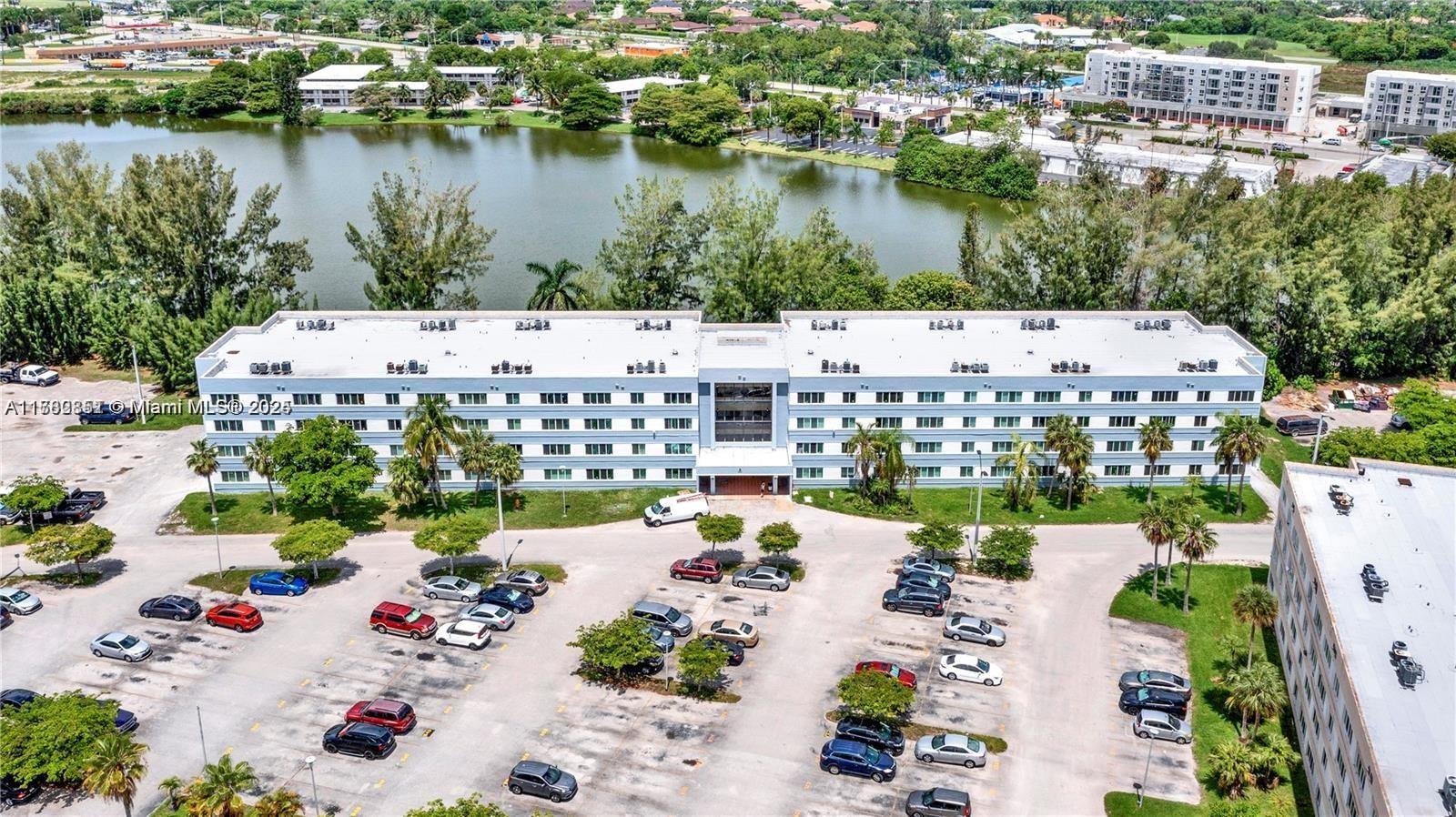 Property for Sale at 14820 Naranja Lakes Blvd D1l, Homestead, Miami-Dade County, Florida - Bedrooms: 2 
Bathrooms: 2  - $220,000