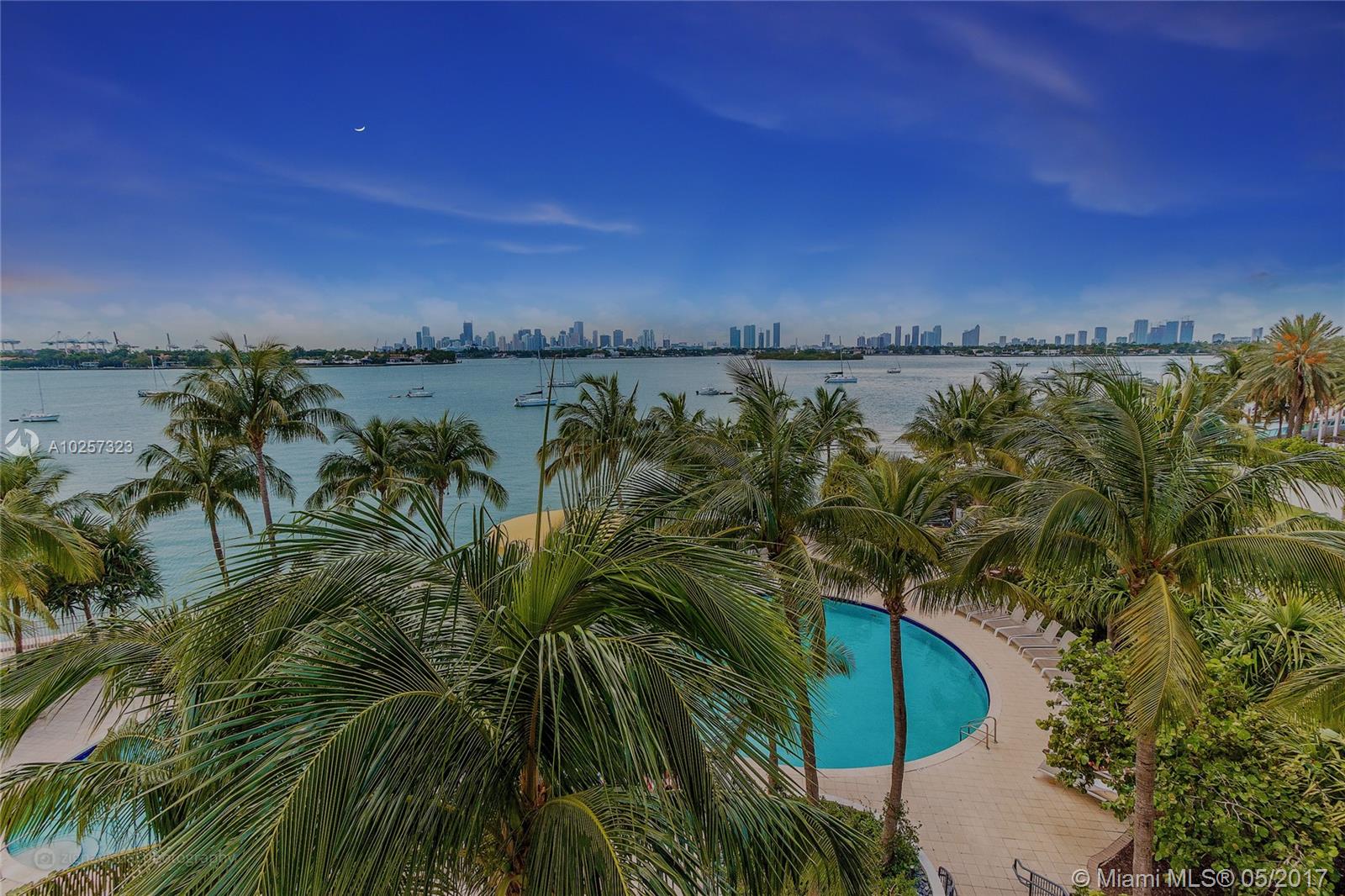 THE WAVERLY AT SOUTH BEAC - Residential Lease