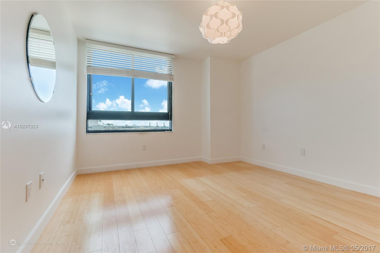 THE WAVERLY AT SOUTH BEAC - Residential Lease