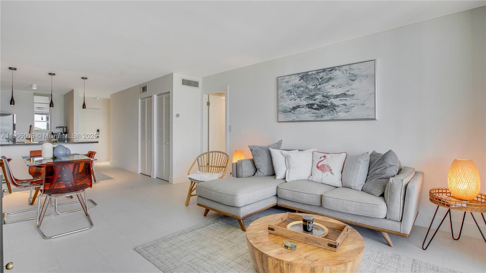 NIRVANA CONDO NO THREE CO - Residential Lease