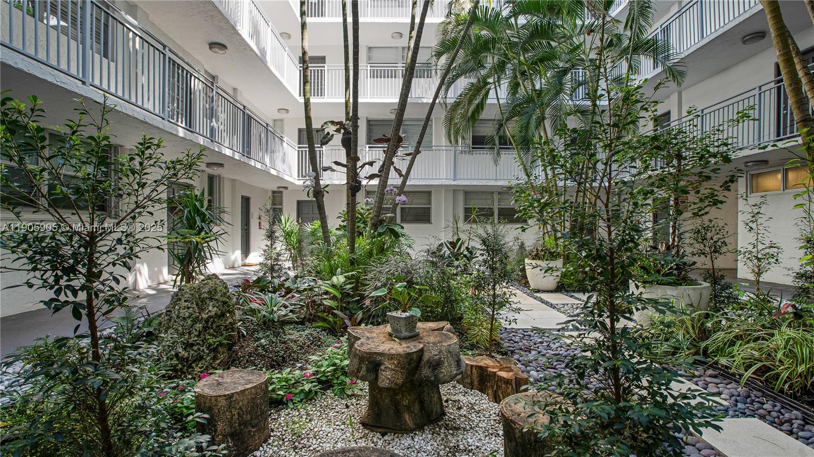 NIRVANA CONDO NO THREE CO - Residential Lease