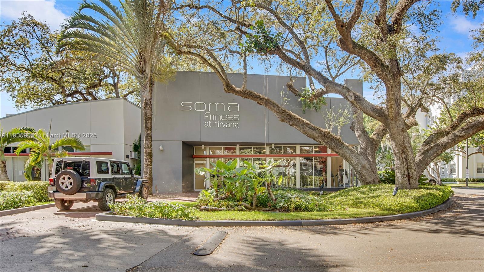 NIRVANA CONDO NO THREE CO - Residential Lease