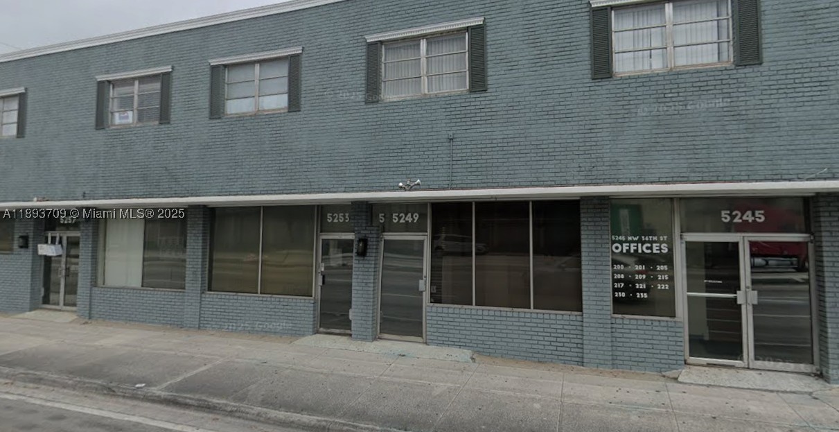 5245 NW 36th St 5249 unit #1