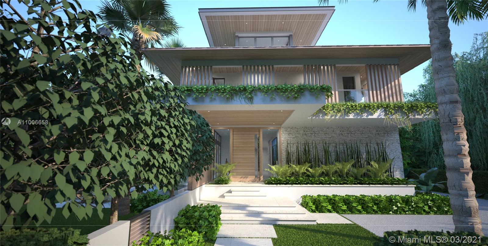 TROPICAL ISLE HOMES SUB 4 - Residential