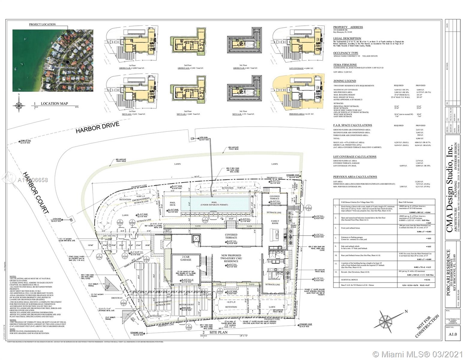 TROPICAL ISLE HOMES SUB 4 - Residential
