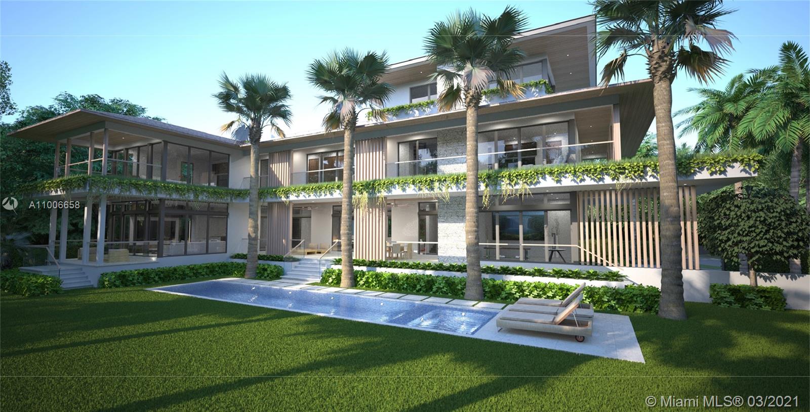 TROPICAL ISLE HOMES SUB 4 - Residential