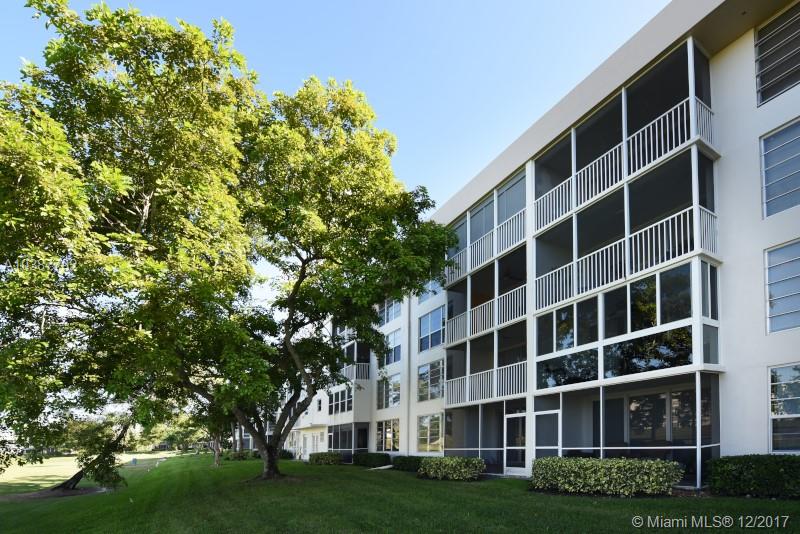 PALM-AIRE C C 27 CONDO - Residential Lease