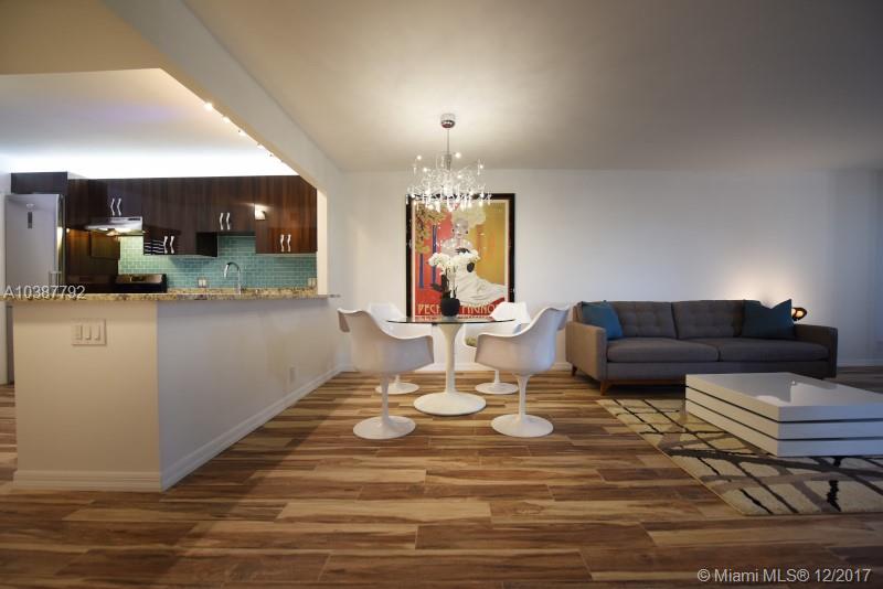 PALM-AIRE C C 27 CONDO - Residential Lease