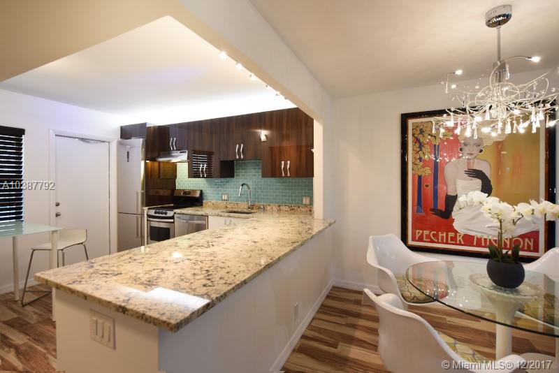 PALM-AIRE C C 27 CONDO - Residential Lease