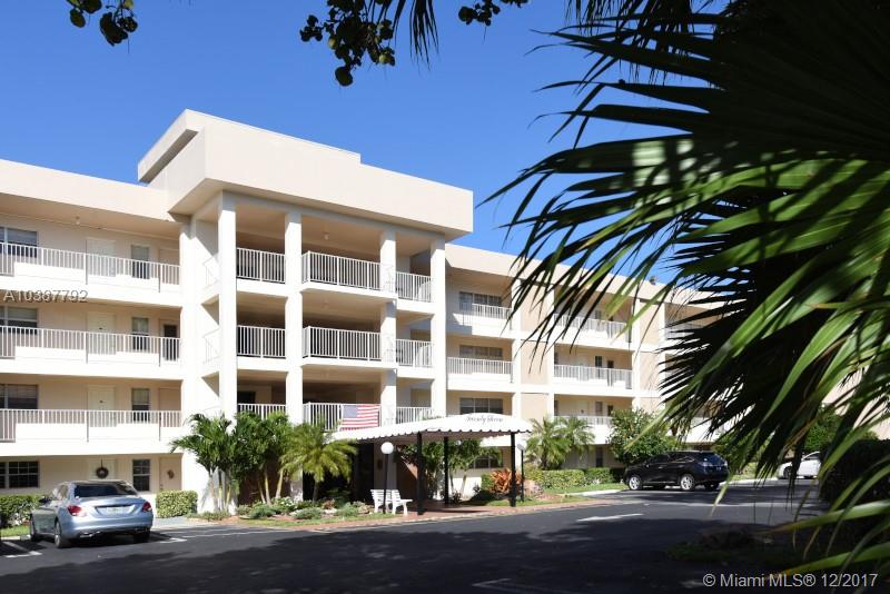 PALM-AIRE C C 27 CONDO - Residential Lease