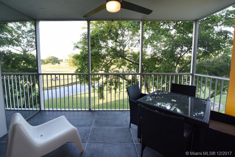 PALM-AIRE C C 27 CONDO - Residential Lease