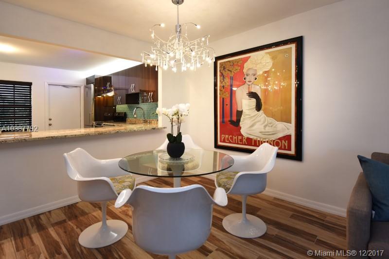 PALM-AIRE C C 27 CONDO - Residential Lease