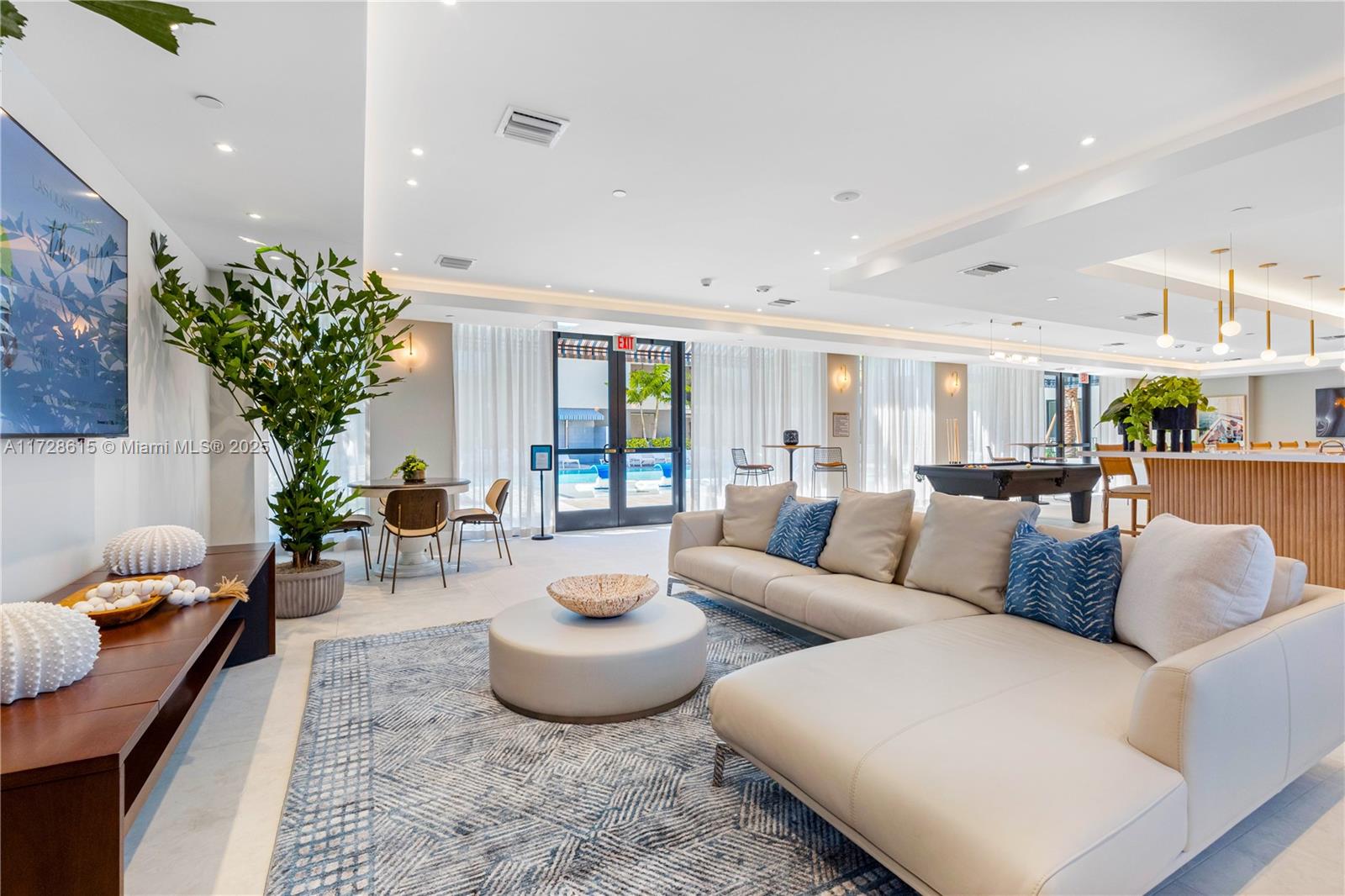 The Atlantic by Soleste - Residential Lease