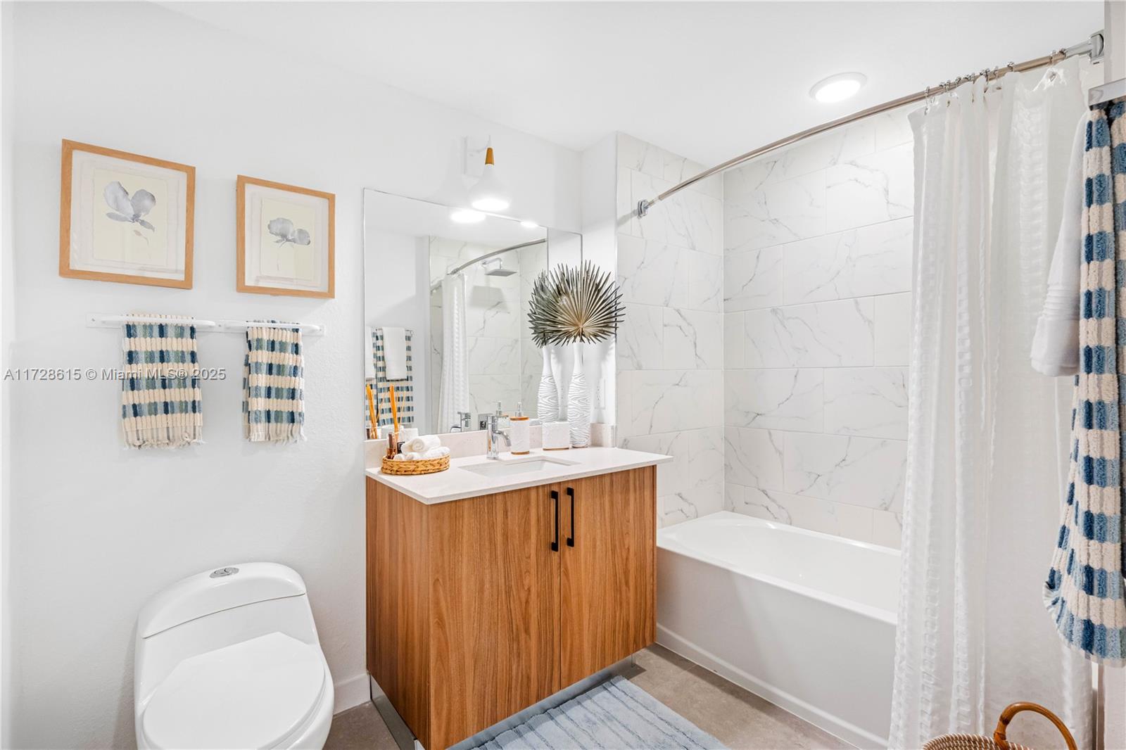 The Atlantic by Soleste - Residential Lease