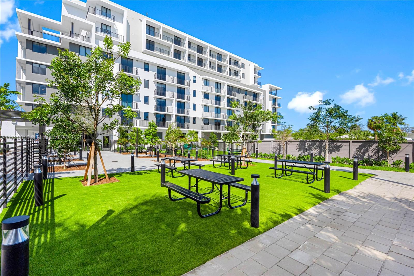 The Atlantic by Soleste - Residential Lease