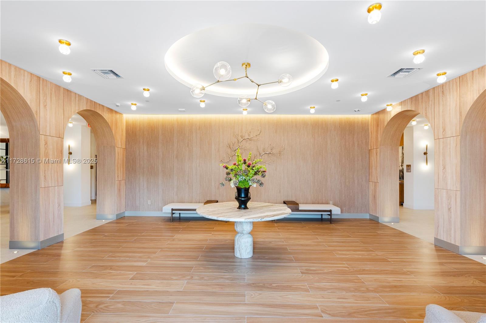 The Atlantic by Soleste - Residential Lease