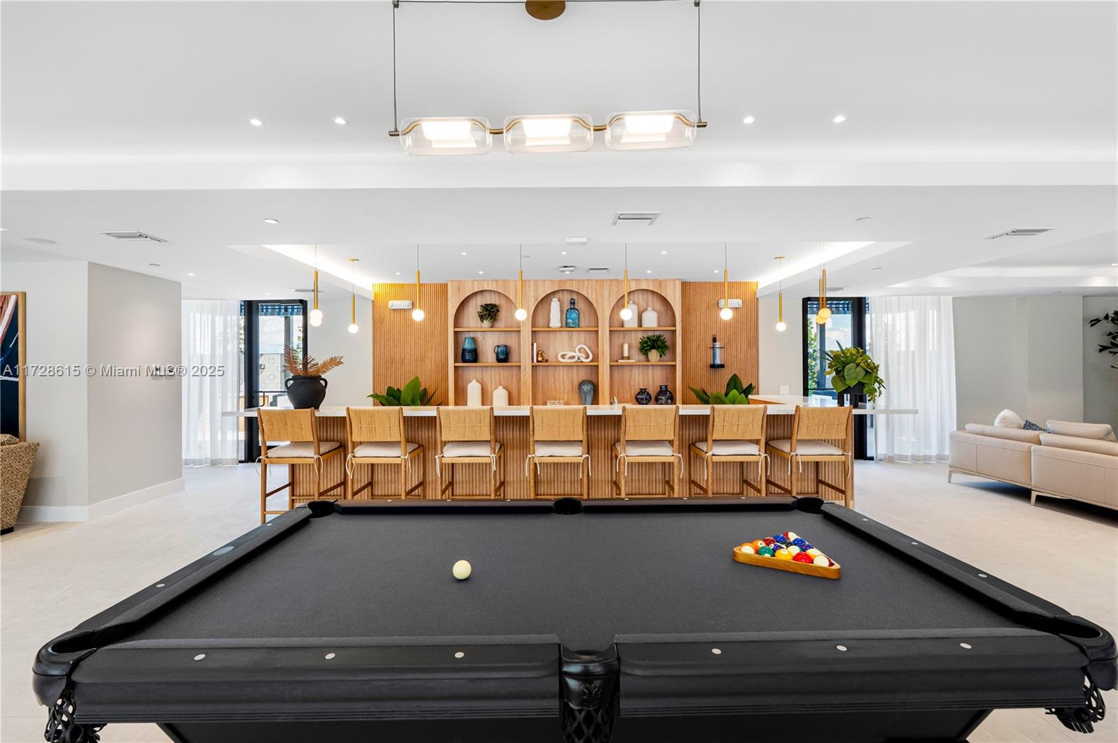 The Atlantic by Soleste - Residential Lease