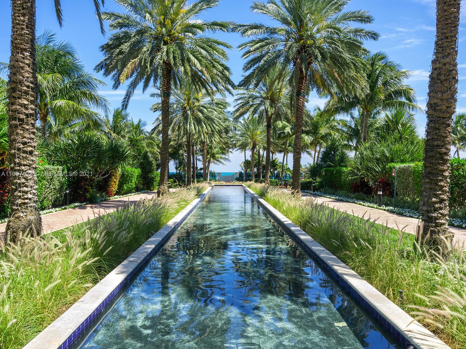 CONTINUUM ON SOUTH BEACH - Residential