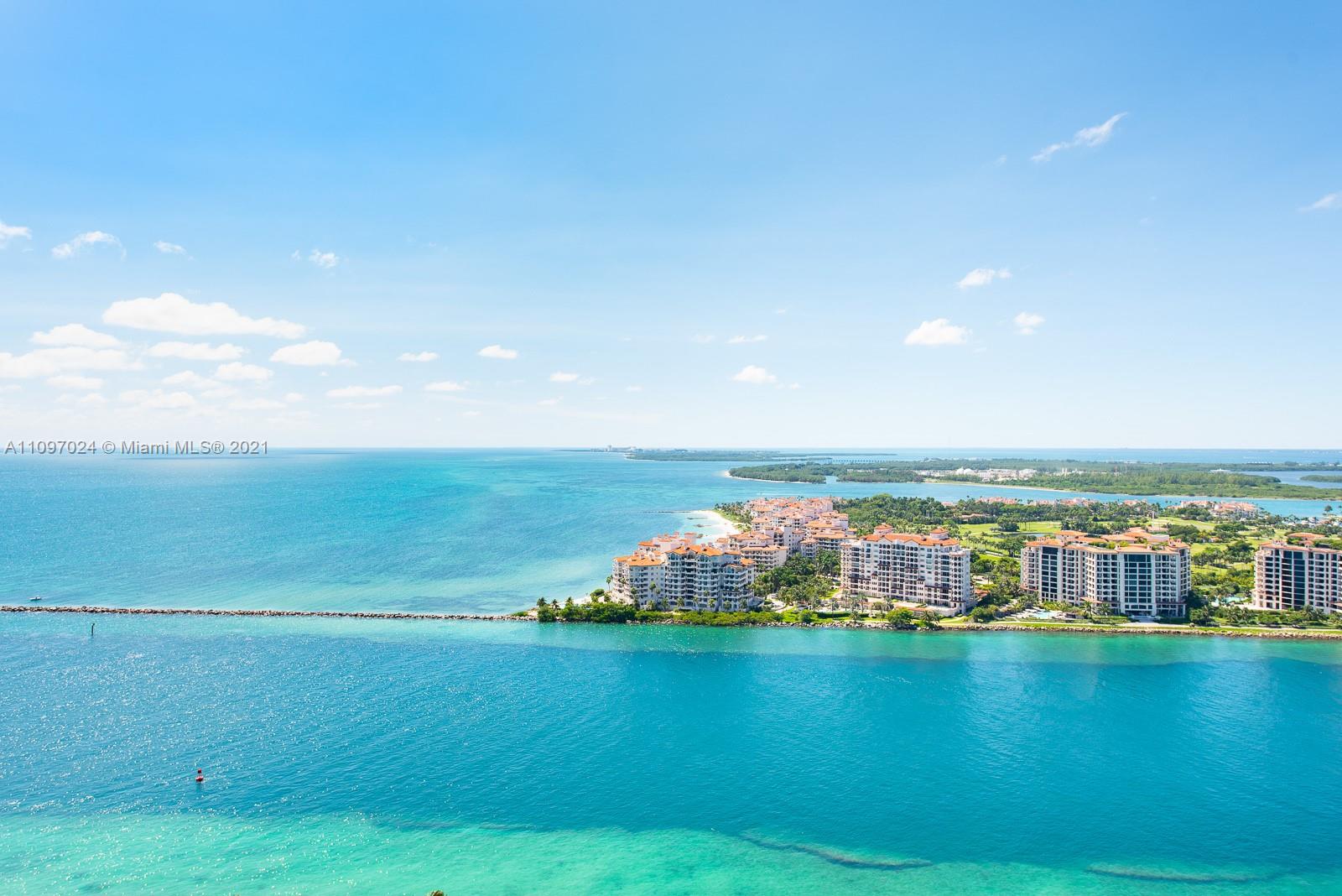CONTINUUM ON SOUTH BEACH - Residential