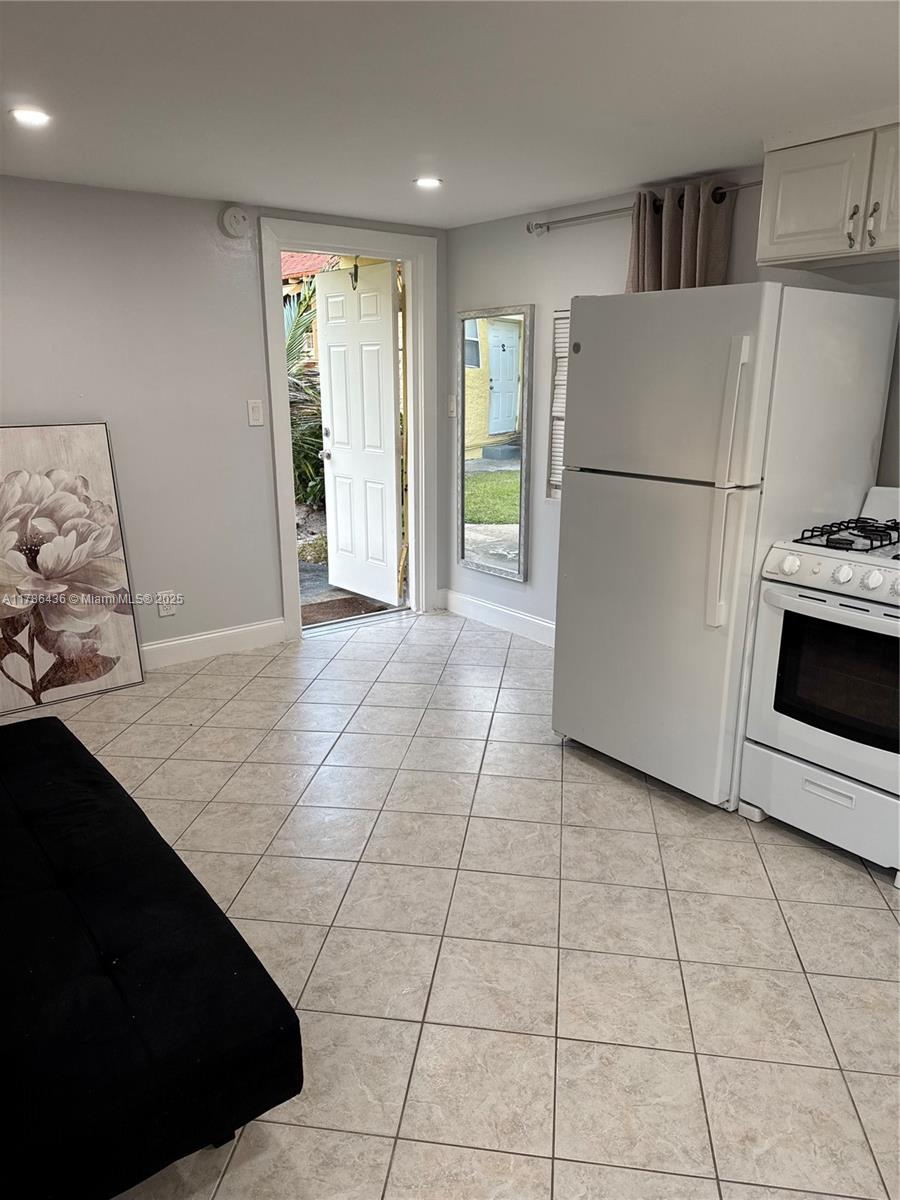 NORTHWOOD ADD - Residential Income