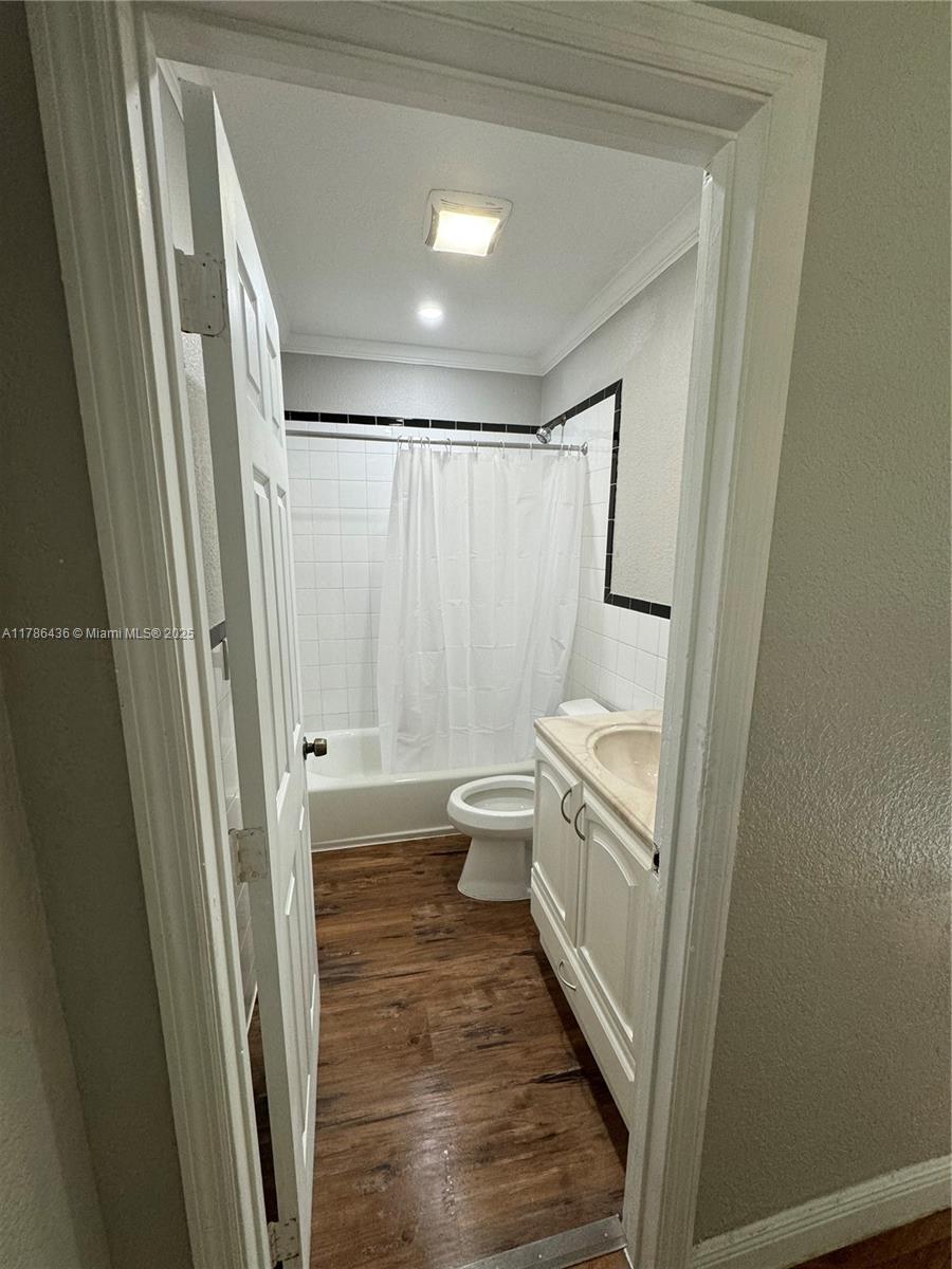 NORTHWOOD ADD - Residential Income