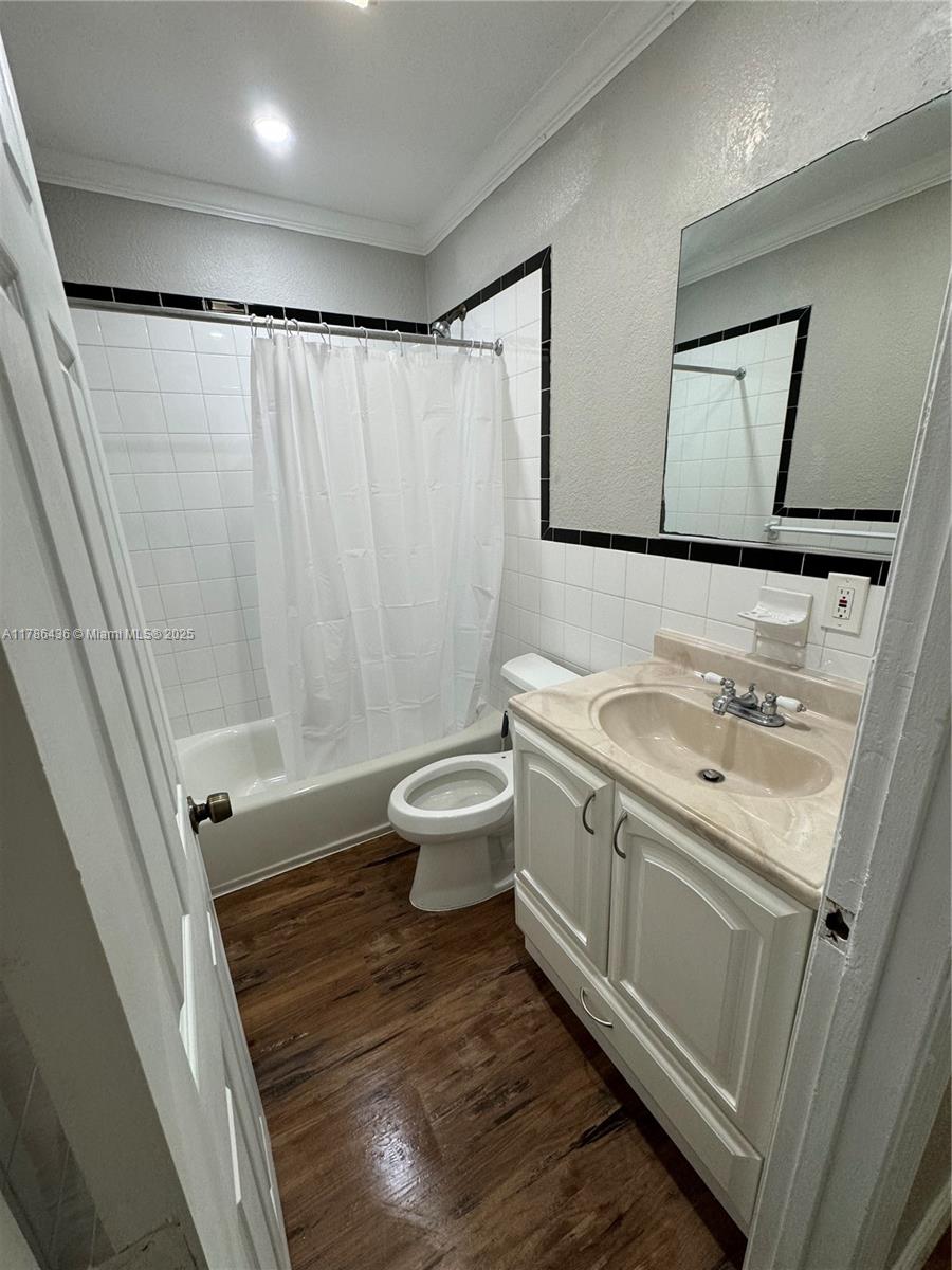 NORTHWOOD ADD - Residential Income
