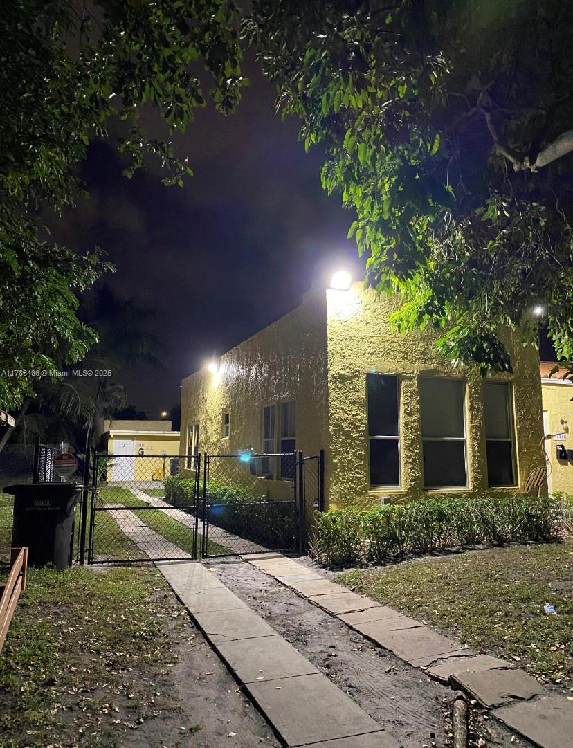 NORTHWOOD ADD - Residential Income