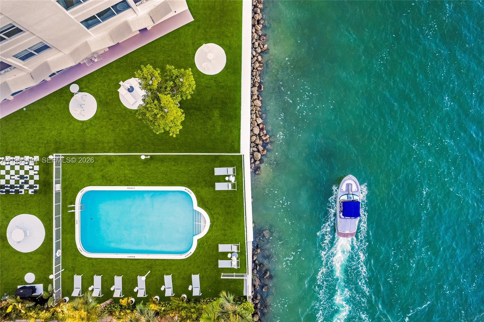 Rexleigh - Residential Lease