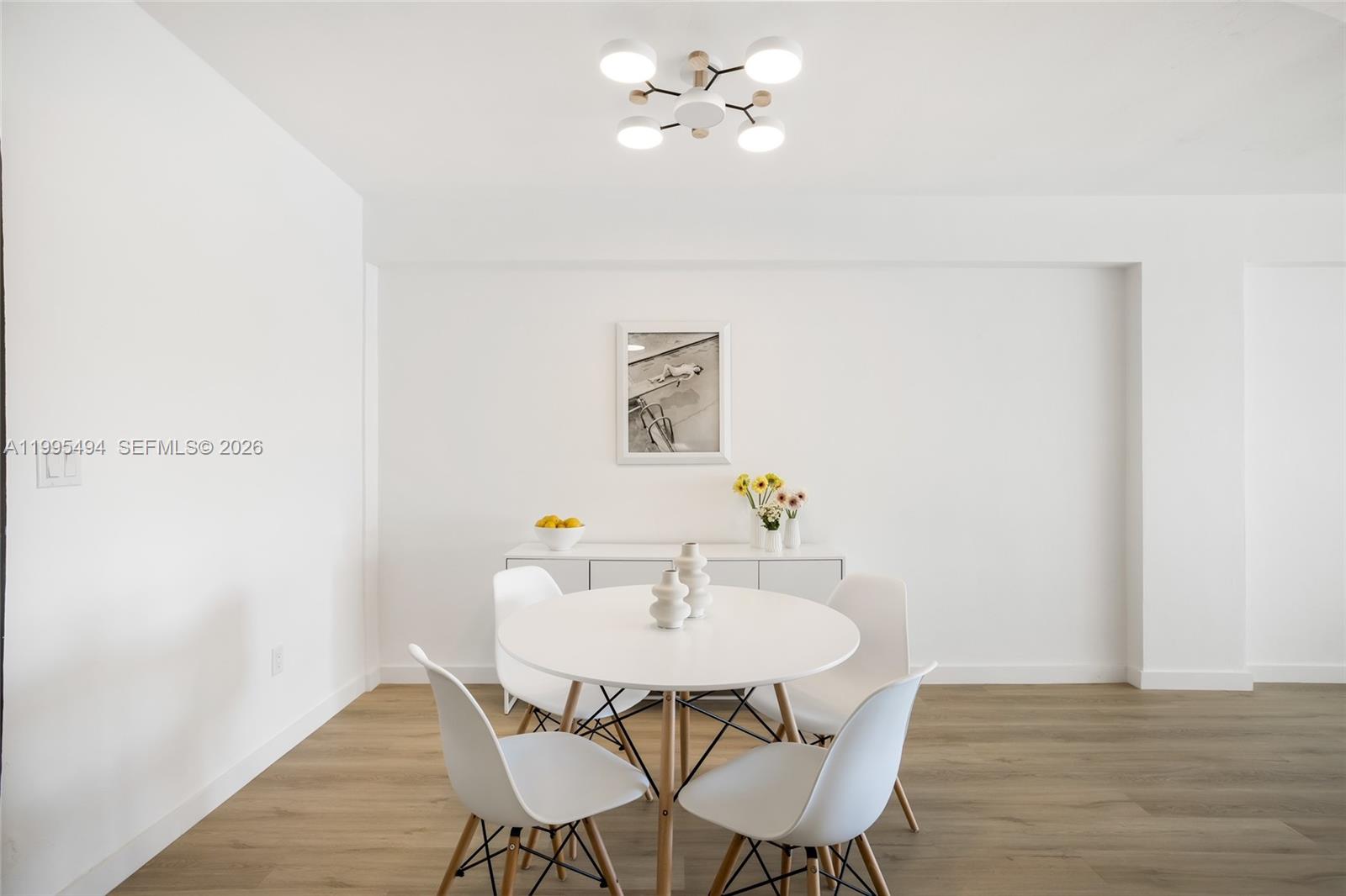 Rexleigh - Residential Lease