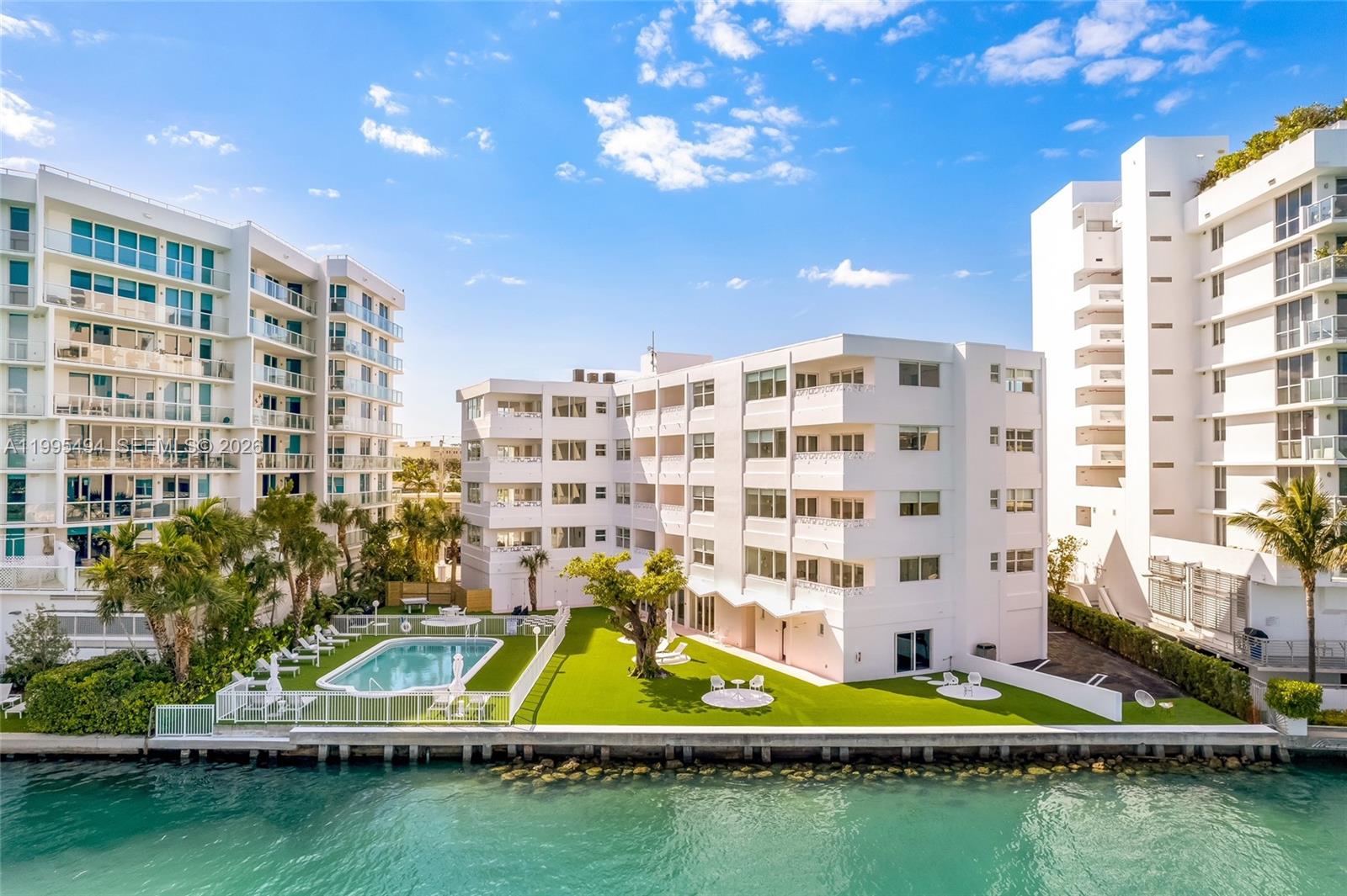 Rexleigh - Residential Lease