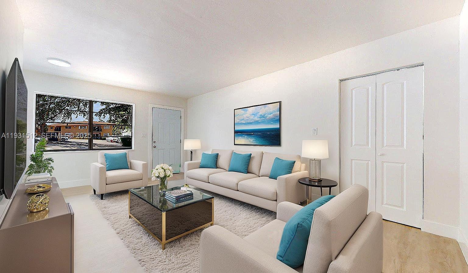 HIALEAH CLUB SUB - Residential Lease