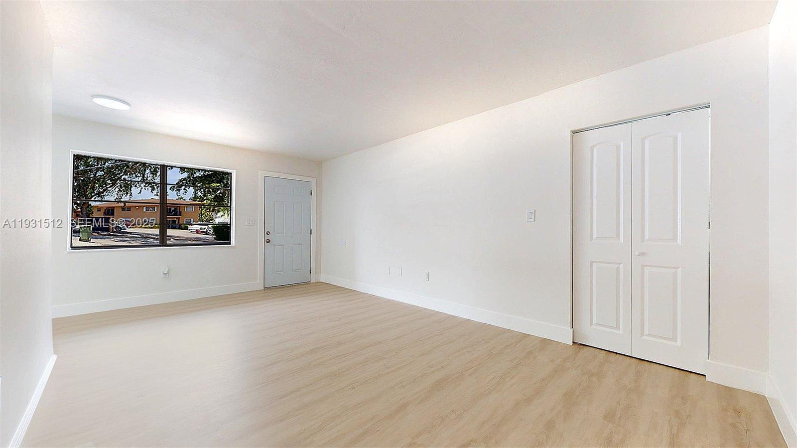 HIALEAH CLUB SUB - Residential Lease